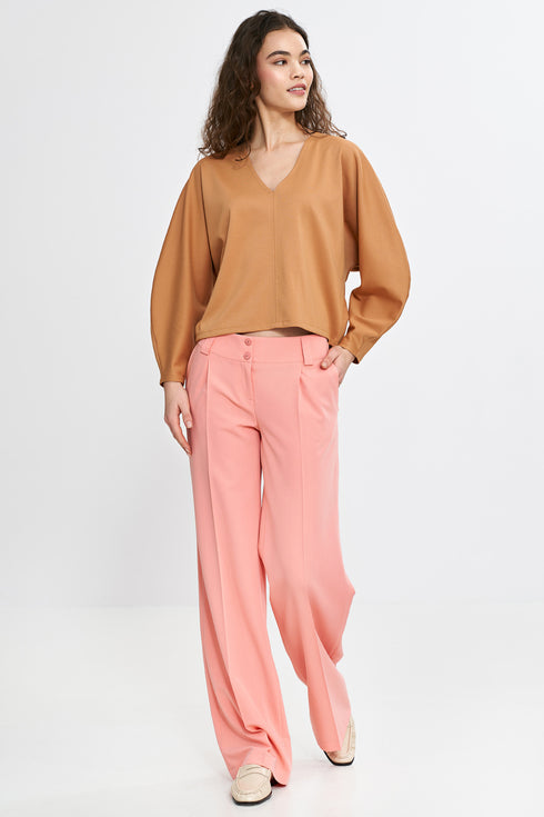 Blouse model 210088